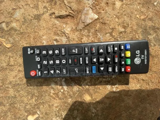 Compatible With All Lg Tvs · Photo 1