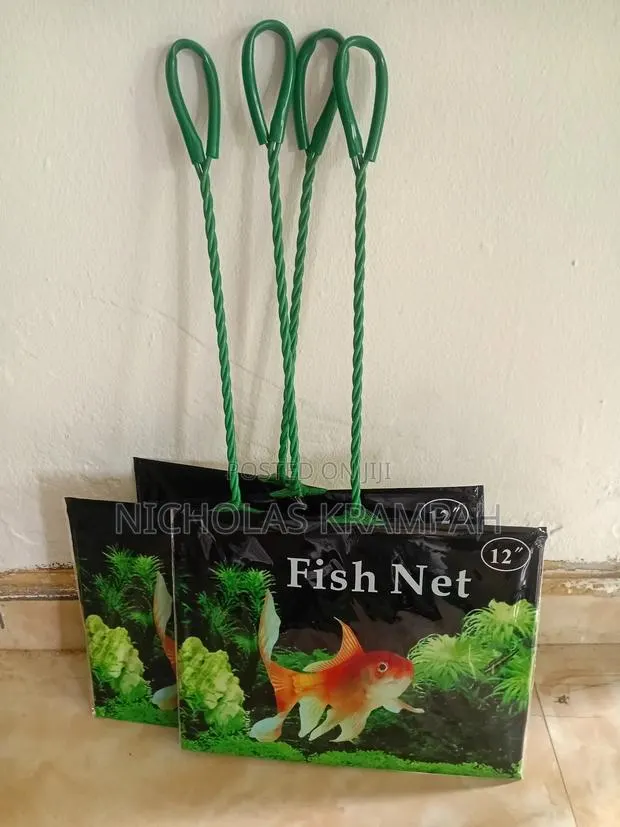 Aquarium Fish Net
