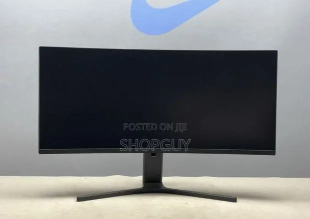 Xiaomi RMMNT30HFCW 200hz Ultra Wide Gaming Monitor 200hz 30inch · Photo 1