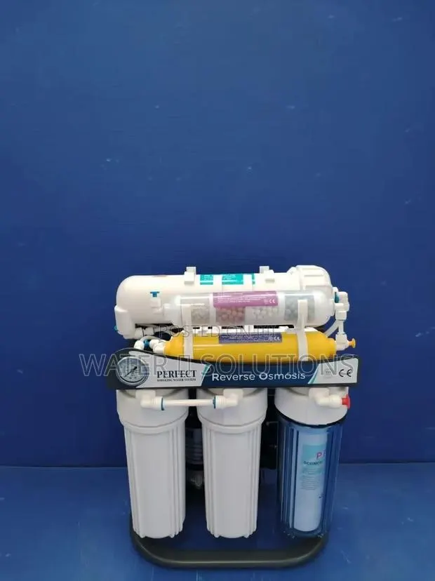 Kitchen Ro Machine · Photo 1
