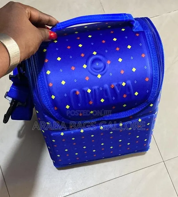 Omaya Lunch Bags for All Ages · Photo 1