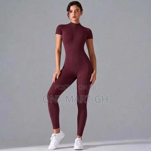 Ladies Jumpsuit