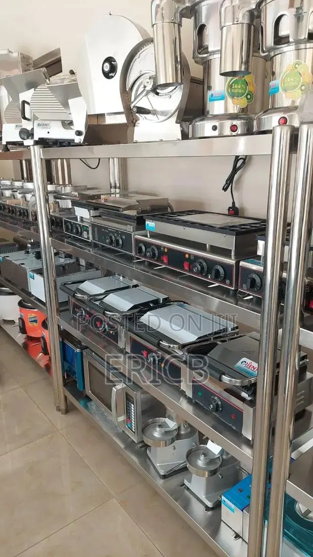 Shelves Only · Photo 1