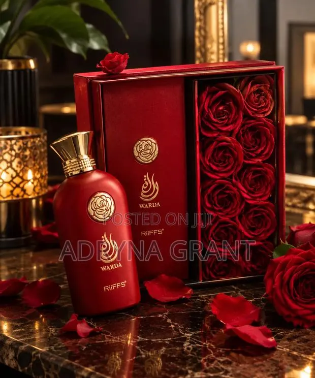 Warda by Riifs · Photo 1
