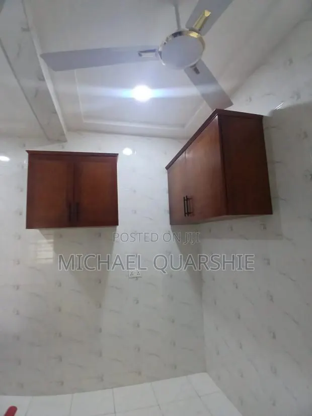 1bdrm Apartment in Amasaman Macedonia for rent · Photo 1