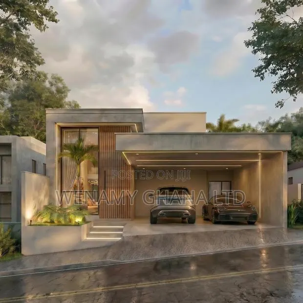 3bdrm Bungalow in Accra for sale · Photo 1