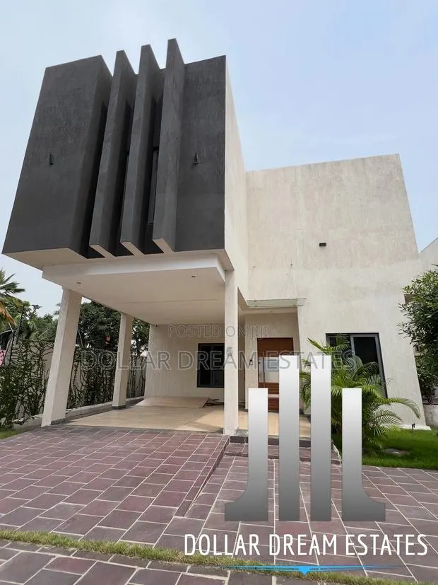 4bdrm Townhouse / Terrace in Airport Residential Area for rent · Photo 1