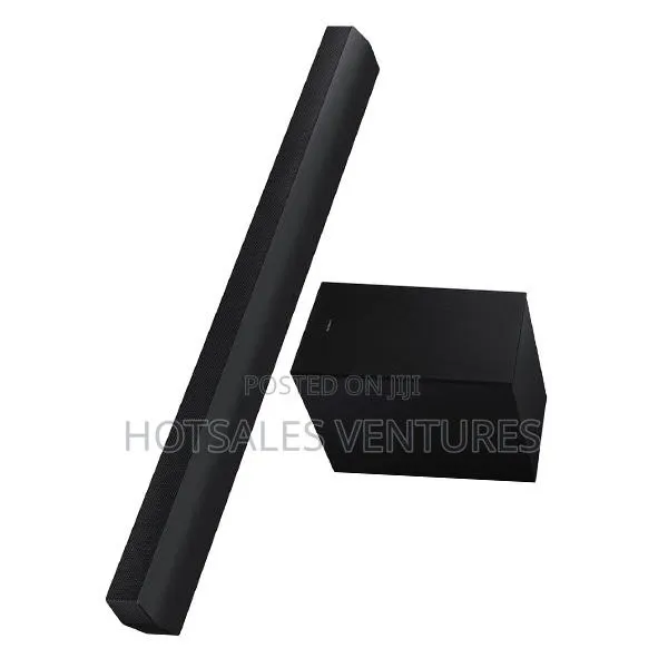 Quality Samsung 5.1 Ch B-Series DTS Virtual:X Soundbar - B73md · Photo 1