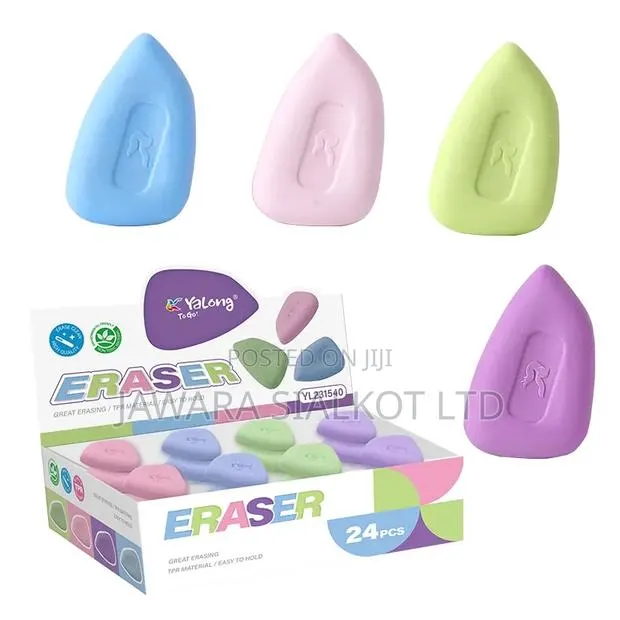 Eraser for Students Pack · Photo 1