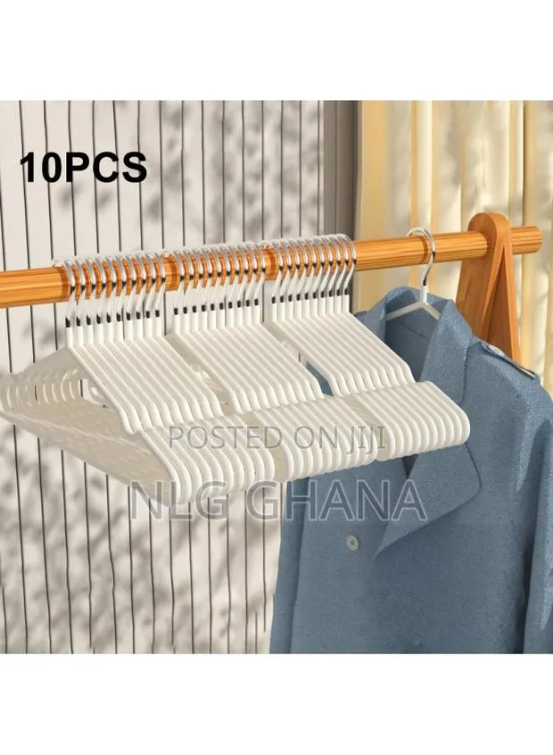 10pcs Thicken Non-Slip Plastic Coating. Tvx22685 · Photo 1