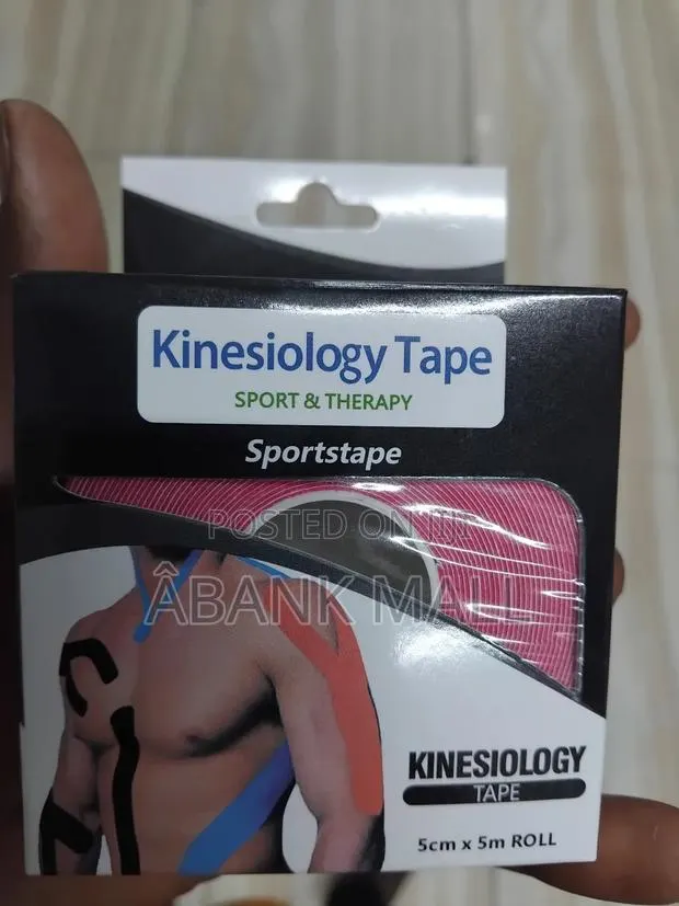 Sports Tape · Photo 1