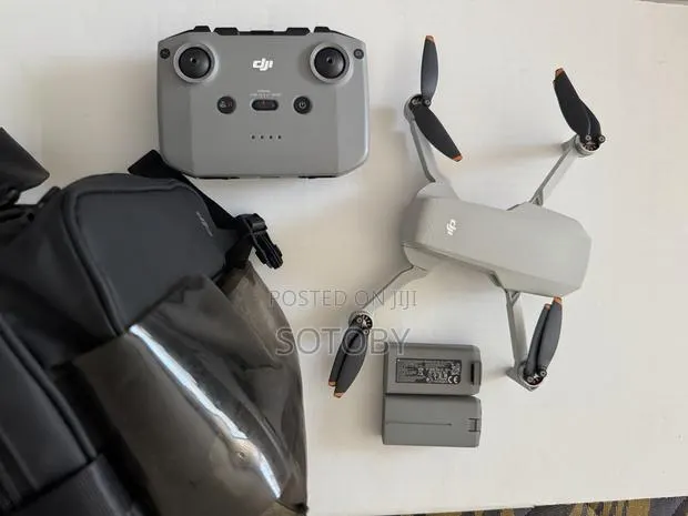 Dji Mini 2 Drone · Photo 1
