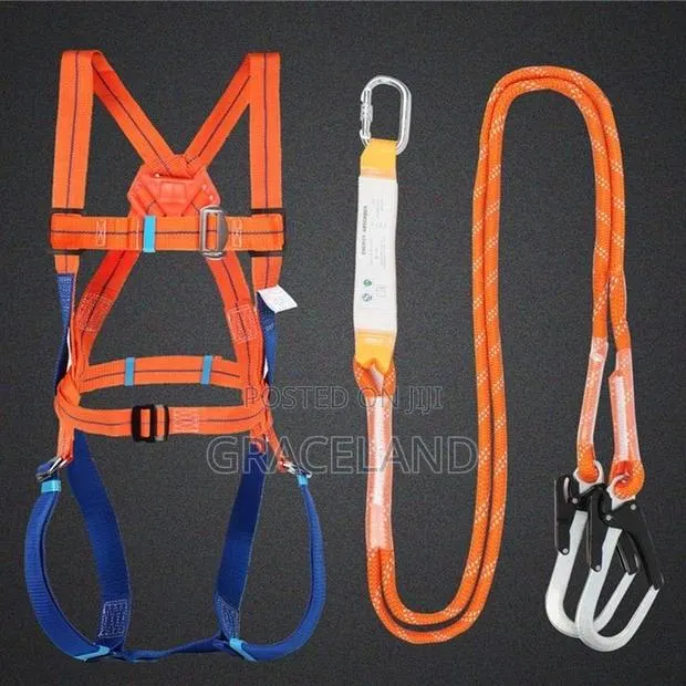 This Is Original Safety Protective Gear Available · Photo 1