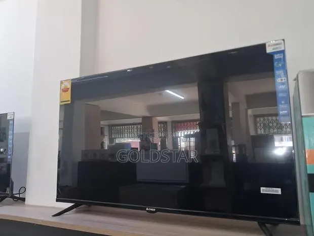 43" Chigo TV · Photo 1