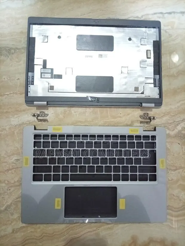 Dell 5420 Abcdh Silver Housing · Photo 1