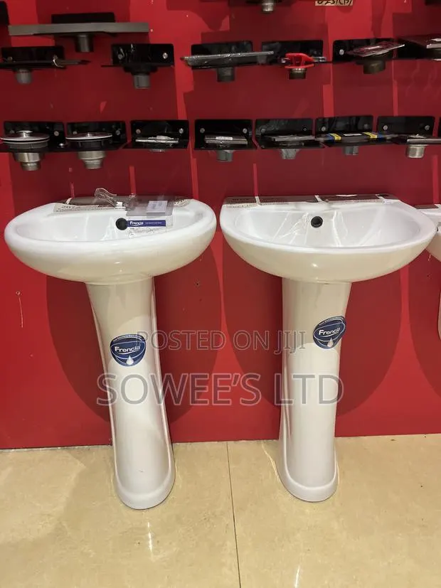 Wash Hand Basin (Complete) · Photo 1