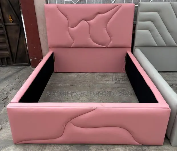 My Hammer Bed Frame (Cash on Delivery) · Photo 1