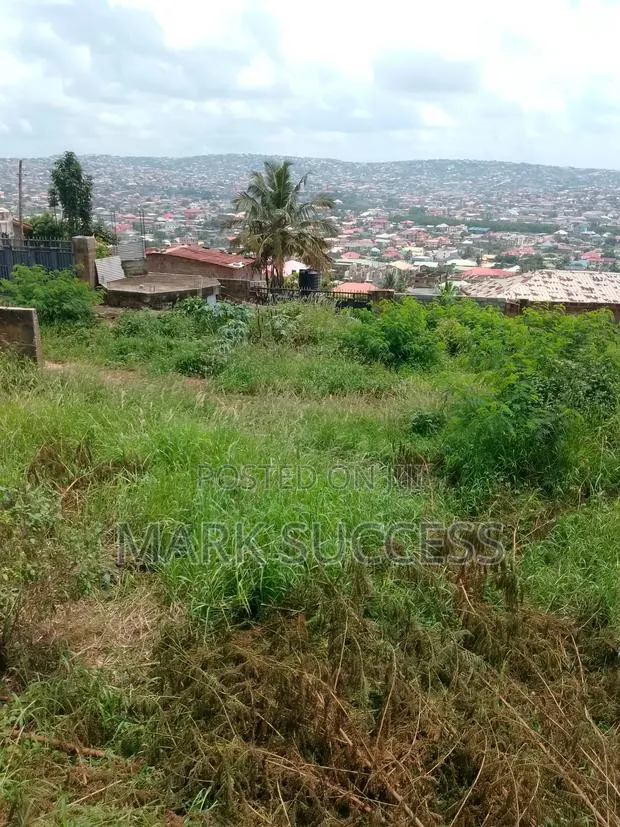 Two Plots of Titled Land at McCarthy Hills · Photo 1
