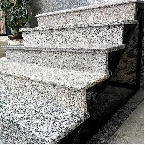 Granite Stones Staircase · Photo 1