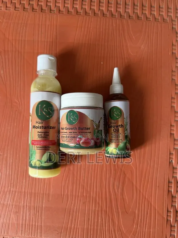 Shampoo and Conditioner · Photo 1