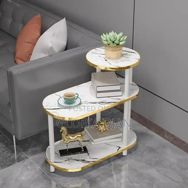 Bedside/Living Room Table · Photo 1