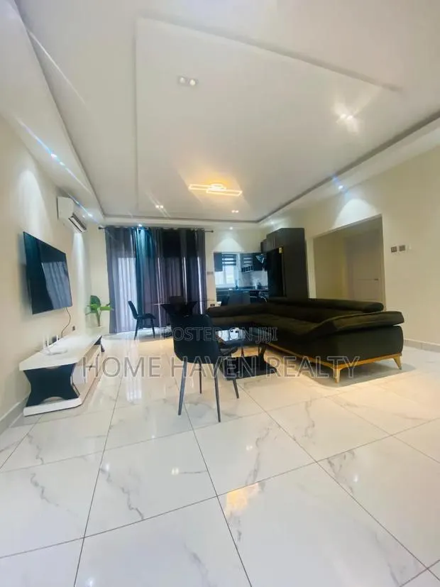 Furnished 2bdrm Apartment in Westland for rent · Photo 1