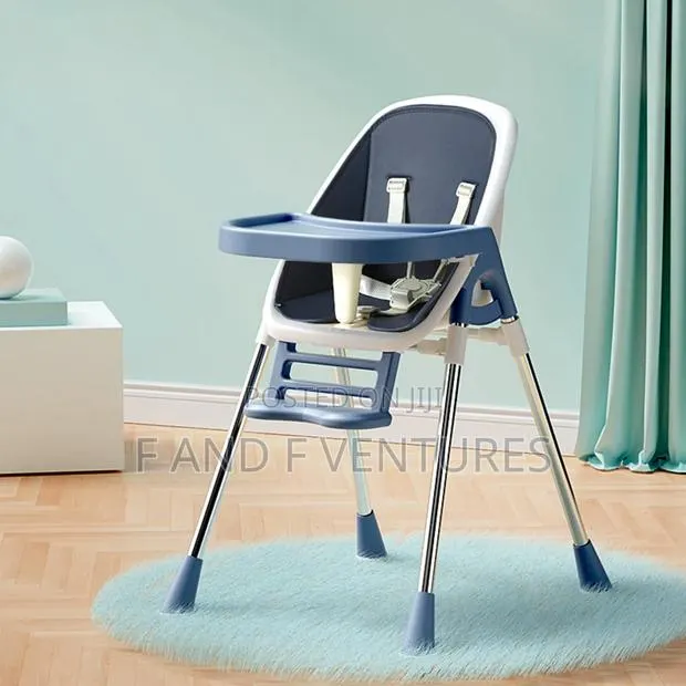Baby Dining Chair · Photo 1