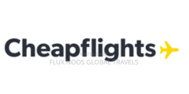 Cheap Flights Tickets Available · Photo 1