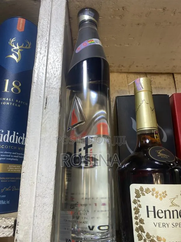 Elit Vodka · Photo 1