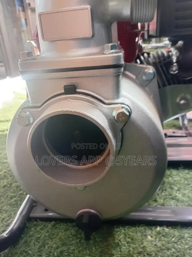 Dependable 3inch Water Pump for Daily Water Transfer · Photo 1