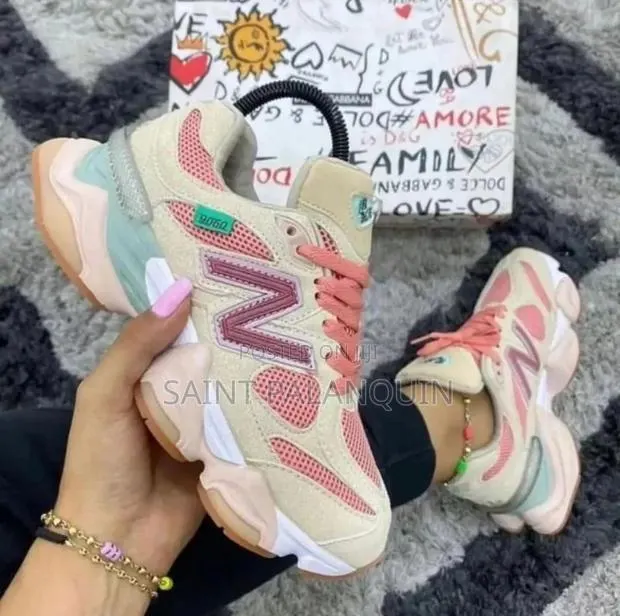 Original New Balance · Photo 1