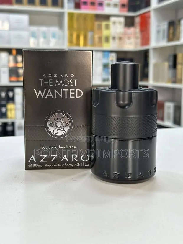 Azzaro the Most Wanted · Photo 1