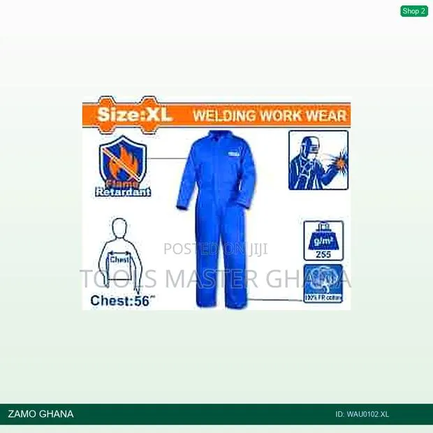 Flameretardant - Wau0102.Xl · Photo 1