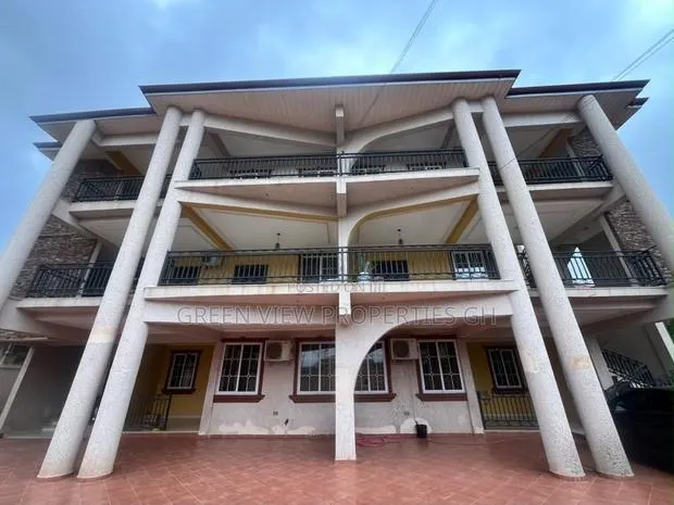 2bdrm Apartment in East Legon for rent · Photo 1