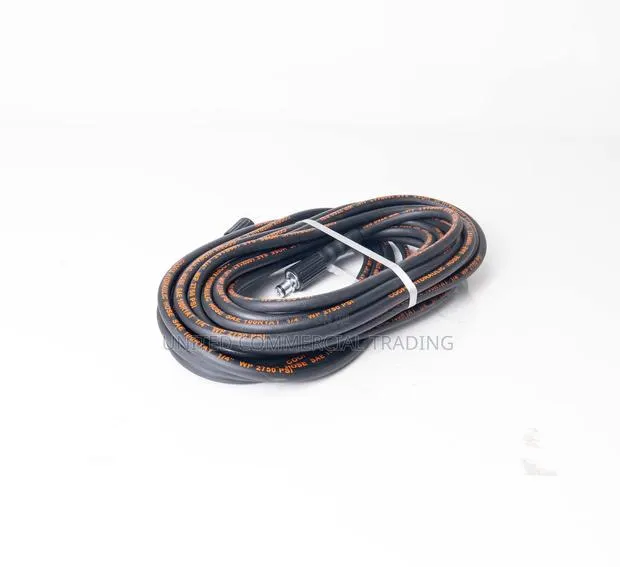 Pressure Water Pipe (6*15m) · Photo 1