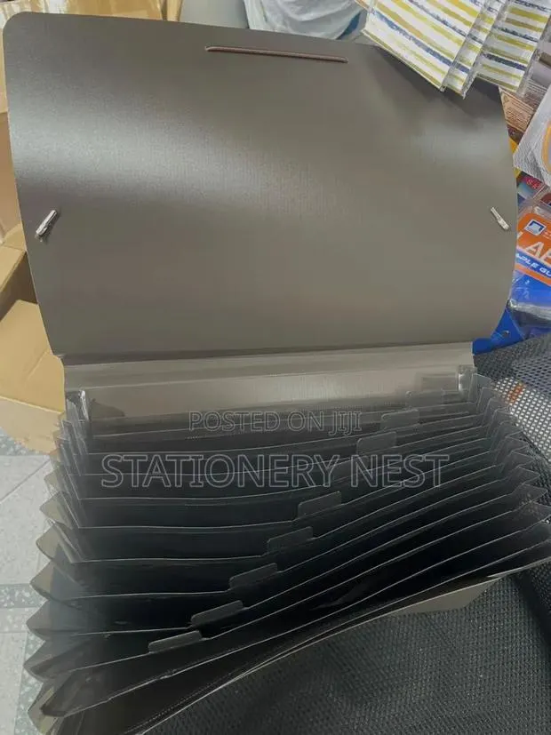 Deli File Divider · Photo 1
