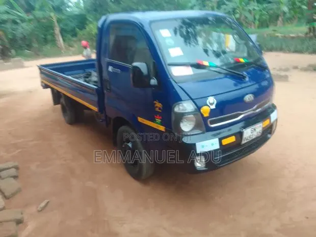 Very Good Engine With Strong Body With and Working Car · Photo 3
