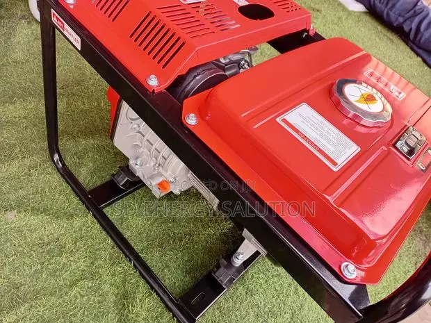 Visionary 7.5kva Honda Generator Diesel Silent 50hz Honda · Photo 1