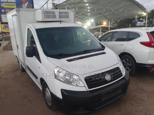 Fiat Food Truck · Photo 3