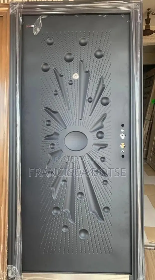 Affordable (Sed) Single Security · Photo 1