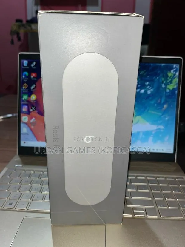 Beats Pills Kim Limited Edition Sealed · Photo 1