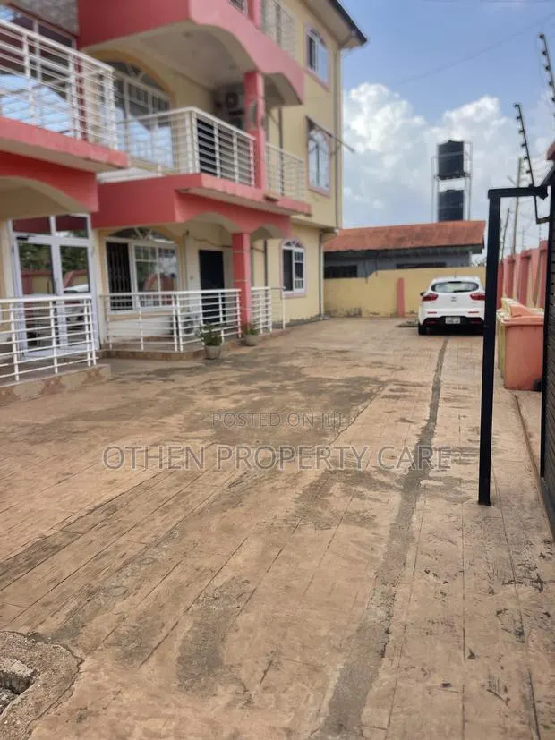 2bdrm Apartment in Othen Property Care, Tantra Hills for rent · Photo 1