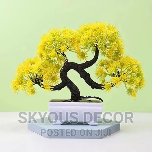 Artificial Flowers · Photo 1