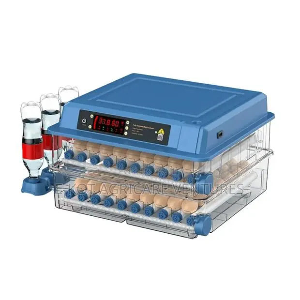 Egg Incubator · Photo 1