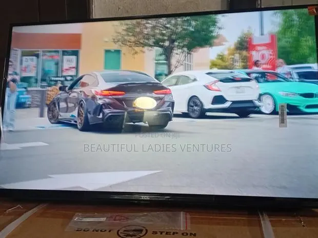 TCL 32-Inch Digital Led Tv With Stunning Clarity · Photo 1