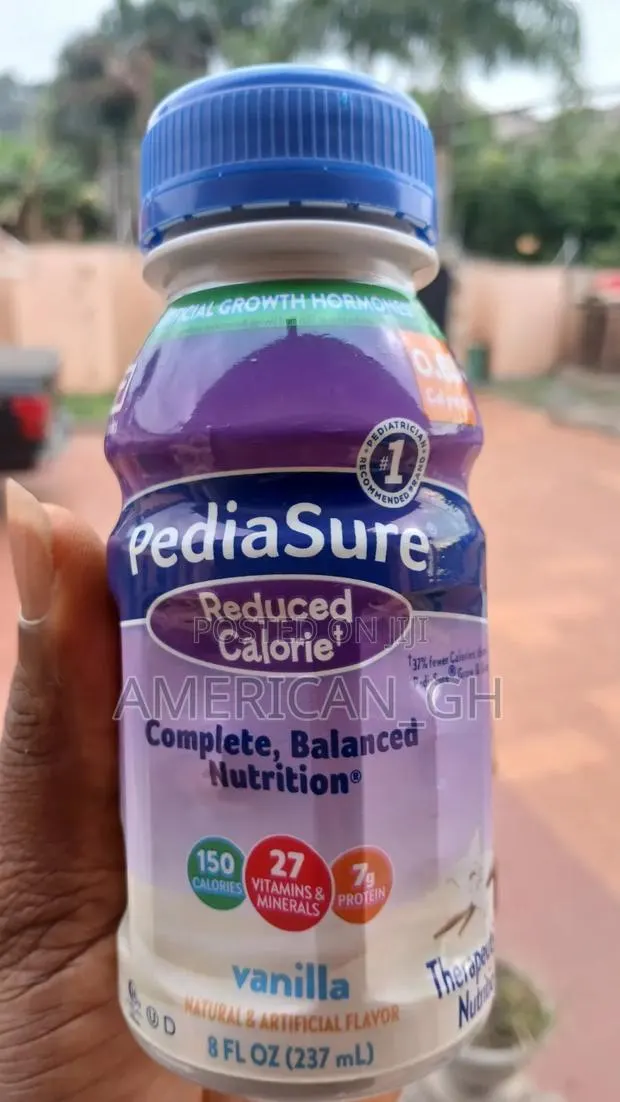 Pediasure Therapeutic Nutrition, 24pack · Photo 2