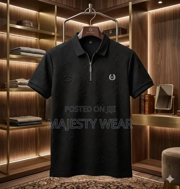 New Arrivals Classic Club Shirt's · Photo 1