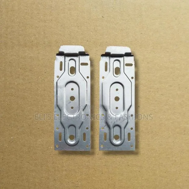 Hanging Mounting Bracket Plate Stand for Split Ac Indoor Unit · Photo 1