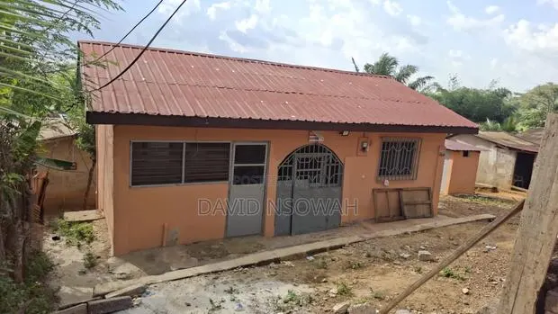Furnished 2bdrm House in Nyame Nyame, Tarkwa Nsuaem for sale · Photo 1
