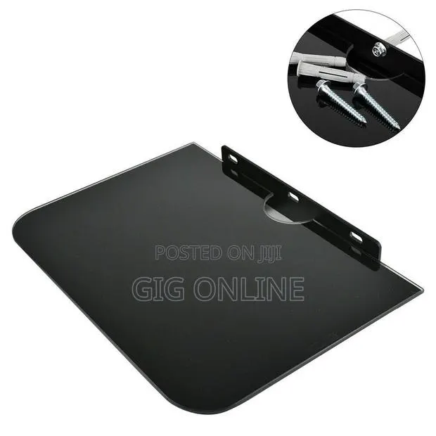 DVD Player Mount · Photo 2